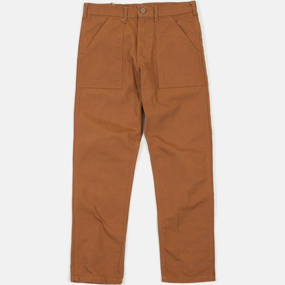 NWOT M's Stan Ray Slim Four Pocket Pants